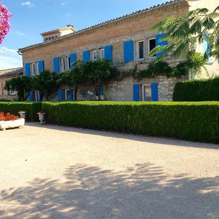 Chambres D'Hotes La Dame Fines Puybegon Экстерьер фото